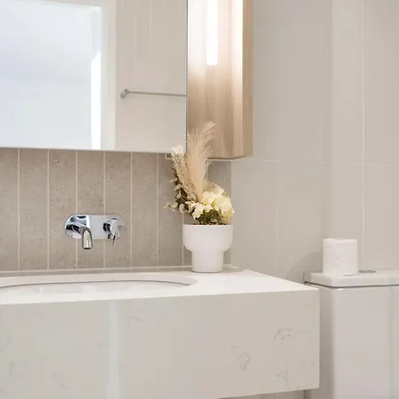 Apartment 1br With Sofa Bed In Qwr Level 29 - Brisbane