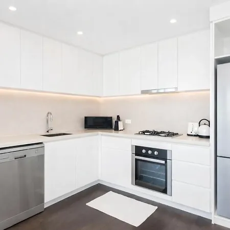 Fv Valley House * Brisbane