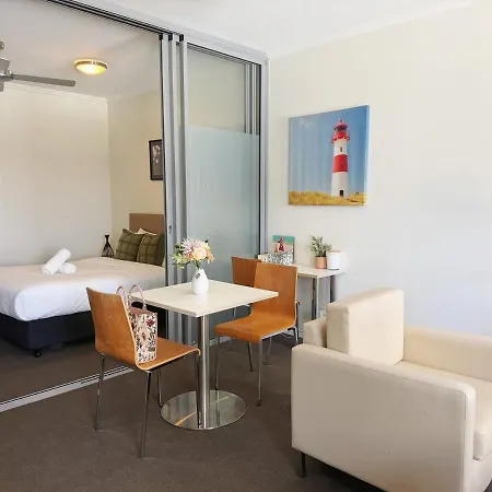 The Capitol - 1br Enclave Pool, & Gym Access 1007 Apartment *