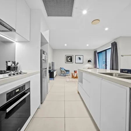 Apartment Southside 2br Near Garden And Sunnybank Brisbane