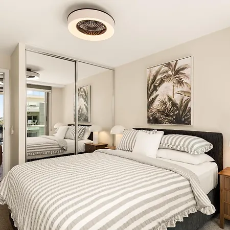 Apartment Riverside Living - Walk To Suncorp Stadium