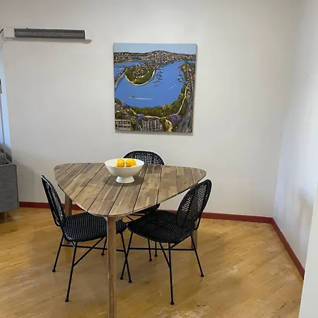 Large 2 Bed 2 Bath 1 Park Inner Location Apartment