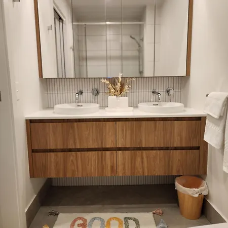 Apartment And River View With Infinity Pool, Spa, Sauna, Steam Brisbane