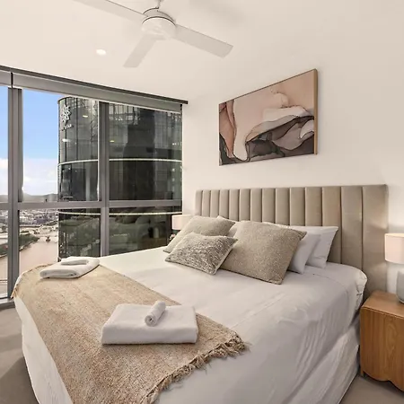 Queen's Wharf | Lights Escape + Pool, Parking
