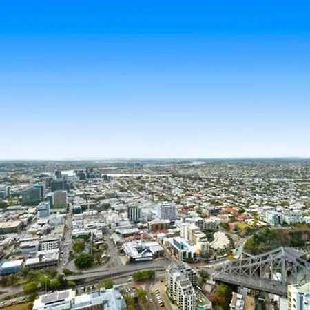 River View Pool Gym * Brisbane