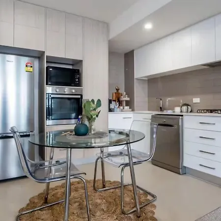Apartment The West End Hideaway Brisbane