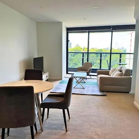 Apartment Spacious 2 Bedroom In The Heart Of Cbd