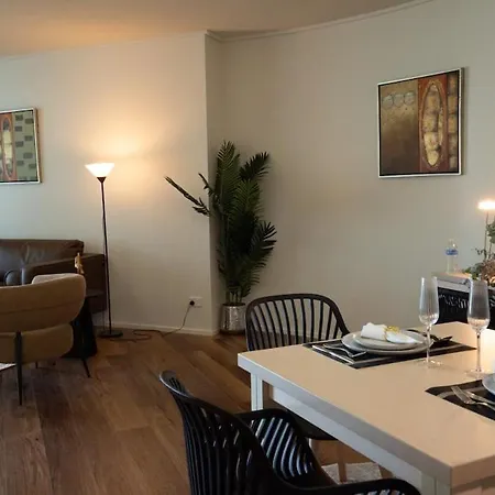 Apartment Brisbane City Apartment Brisbane