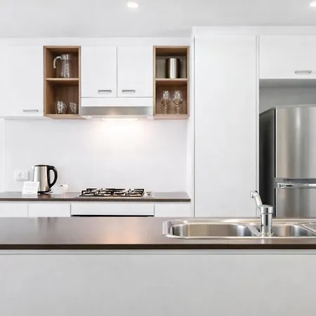 Apartment Charlotte Towers *