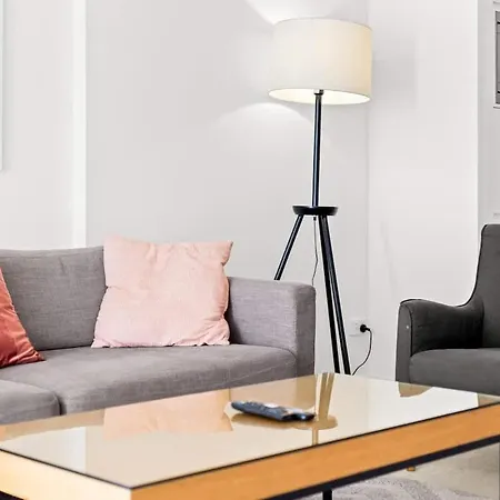 Belise - Executive 18th Floor In Bowen Hills *
