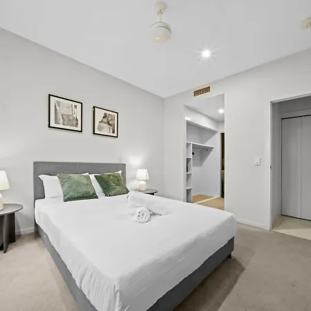 Apartment Southside 2br Near Garden And Sunnybank Brisbane
