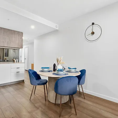 Rooftop Pool 2br In The Heart Of The Valley * Brisbane