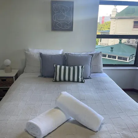 Apartment Large 2 Bed 2 Bath 1 Park Inner Location Brisbane