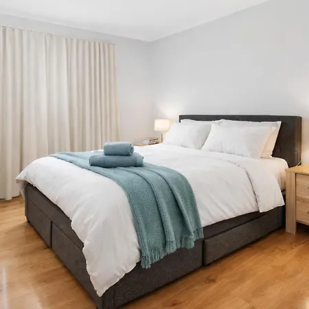 Apartment Vale Street *
