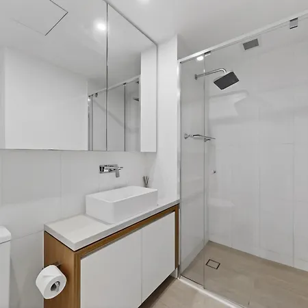 Alfred Street Retreat 2Br Parking Pool & Gym * Brisbane