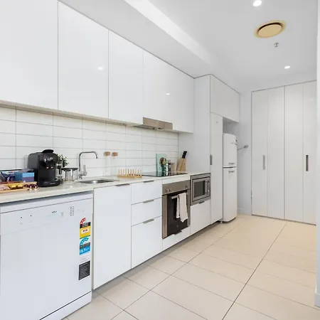 The Ukiyo Valley 2br Free Parking & Pool Apartment Brisbane