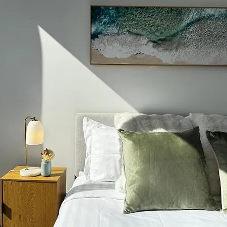 Apartment Fortitude Valley By Flatiron High Floor 2bd Brisbane