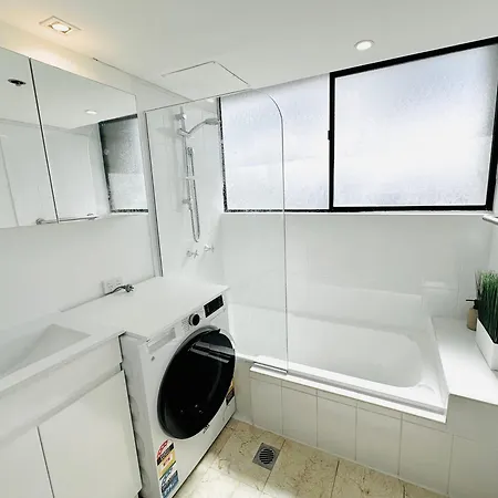 Quay To The City! Spacious, Stylish, * Brisbane