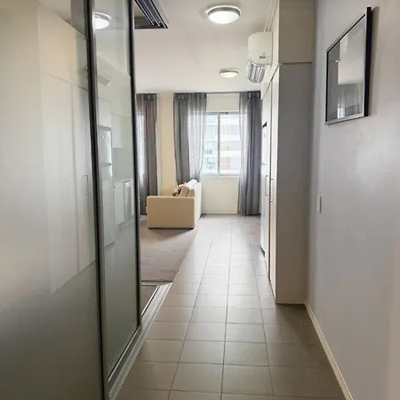 The Capitol - 1br Enclave Pool, & Gym Access 1007