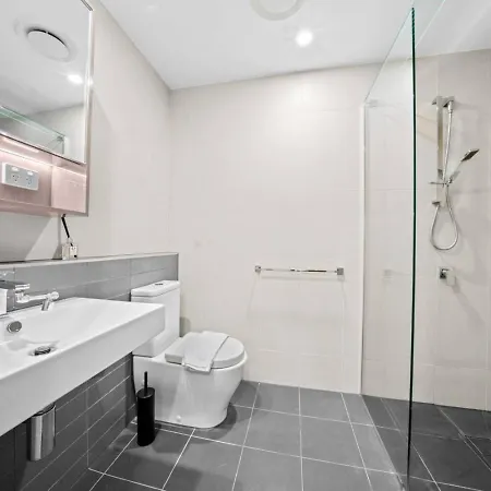 Southside 2br Near Garden And Sunnybank * Brisbane