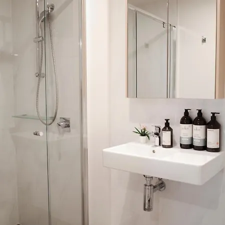 Kozyguru | South | Prime Skyline Retreat Apartment
