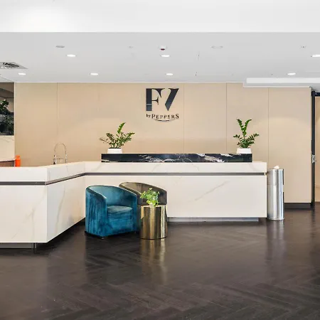 Lights Retreat - Fortitude Valley