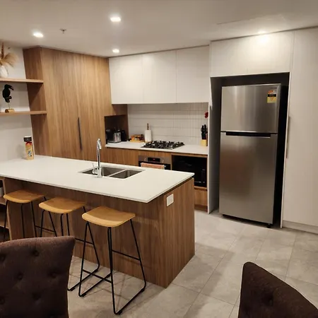 Apartment And River View With Infinity Pool, Spa, Sauna, Steam