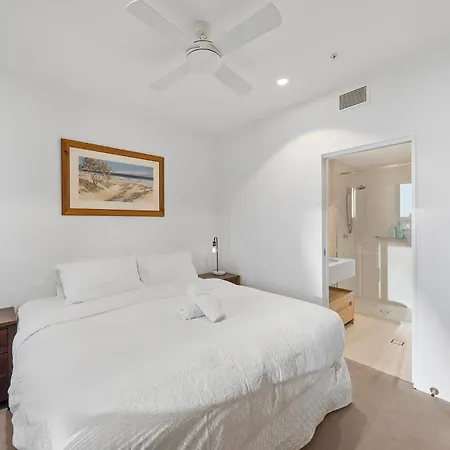 Apartment Star Waterview *