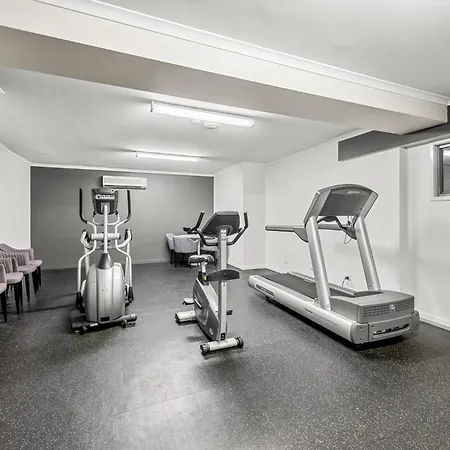 Apartment Stylish Bowen Hills Near Centre *
