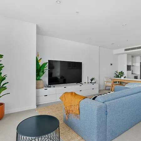 Premium Cbd Incredible River Views Brisbane