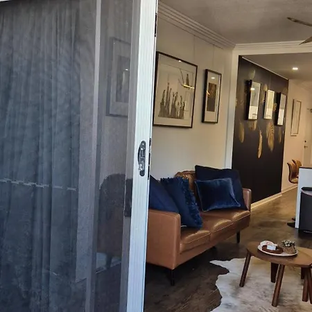 Apartment A Perfect Place To Hide Away With River Side Charm *