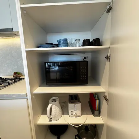 Fortitude Valley By Flatiron High Floor 2bd Apartment *