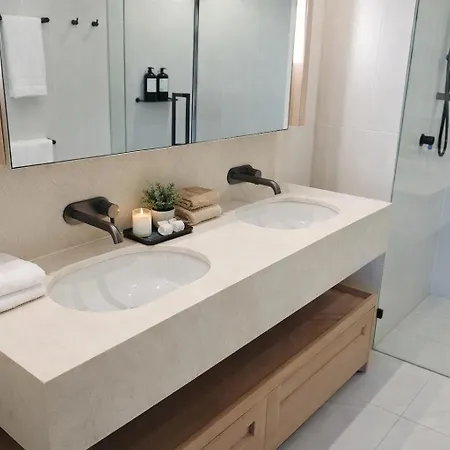 Apartment Crown's Jewel - Lv 53 Riverview Luxe On Qwr Brisbane