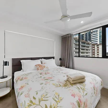Hamilton Portside Luxe Level 5 Brisbane