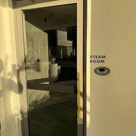 Apartment Lavish 3 Bedroom In Queens Wharf With Car Park Brisbane