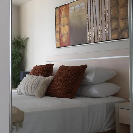Brisbane City Apartment * Brisbane