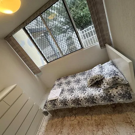 Russell Place Spacious 2br Balcony&garag * Brisbane