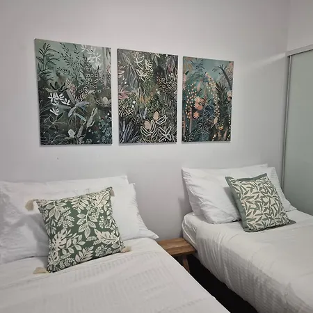 Tropical Escape Brisbane