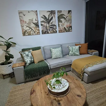 Tropical Escape * Brisbane