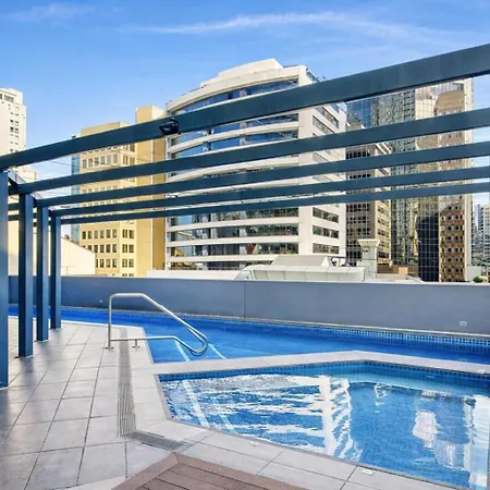 Apartment Felix Brisbane