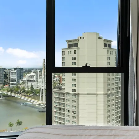 Apartment Premium Cbd Incredible River Views *