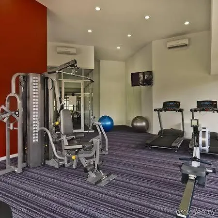 Cozy Unit Cbd River View Brisbane