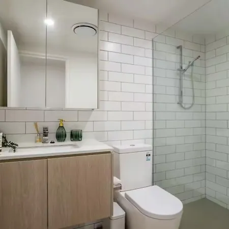 The West End Hideaway Apartment *