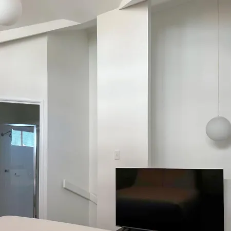 1br Loft Kangaroo Point Sleeps 4 Adults Brisbane