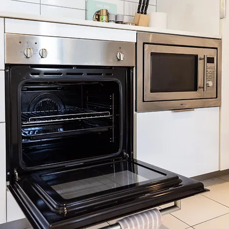Apartment The Ukiyo Valley 2br Free Parking & Pool Brisbane