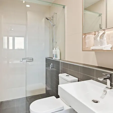 2bedroom Balcony Close To The Apartment