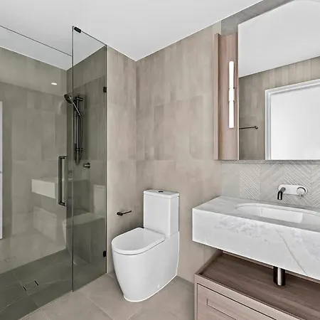 Apartment Dreamy Queens Wharf Luxury Pad W Car Park Brisbane
