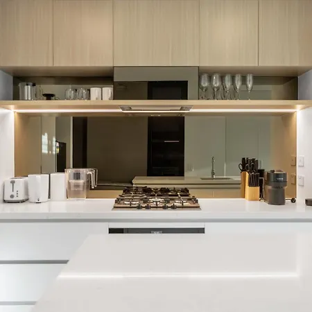 1br With Sofa Bed In Qwr Level 29 - * Brisbane