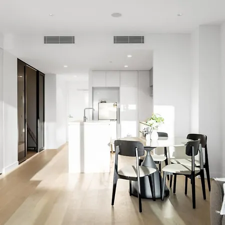 1br With Sofa Bed In Qwr Level 29 - Brisbane