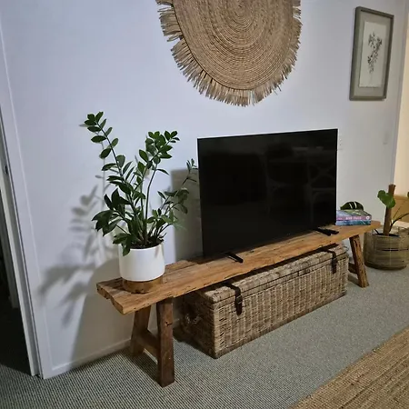 Tropical Escape Apartment *